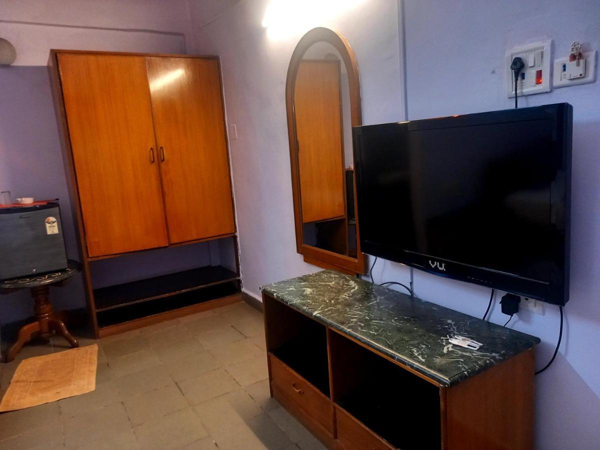 Falcon Resorts Calangute Exterior foto