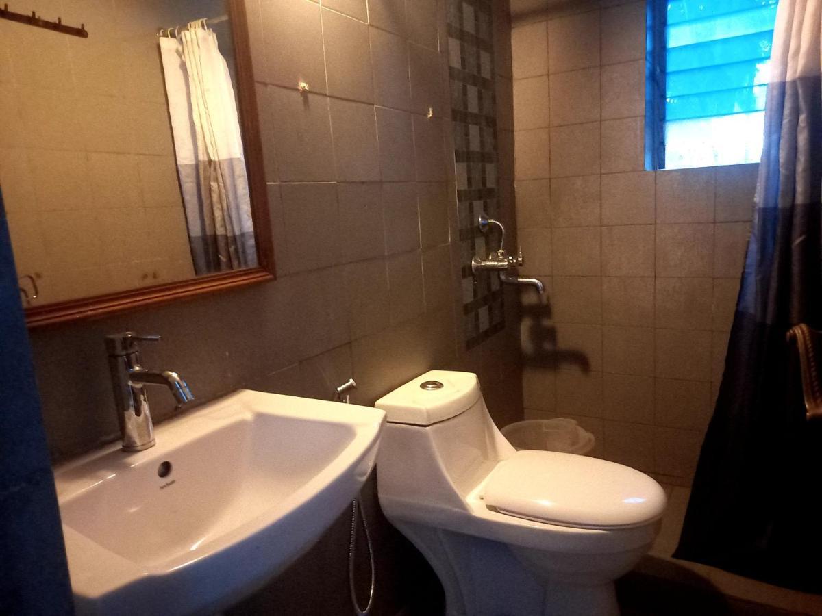 Falcon Resorts Calangute Exterior foto